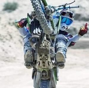 Meet your Posher, Marshall